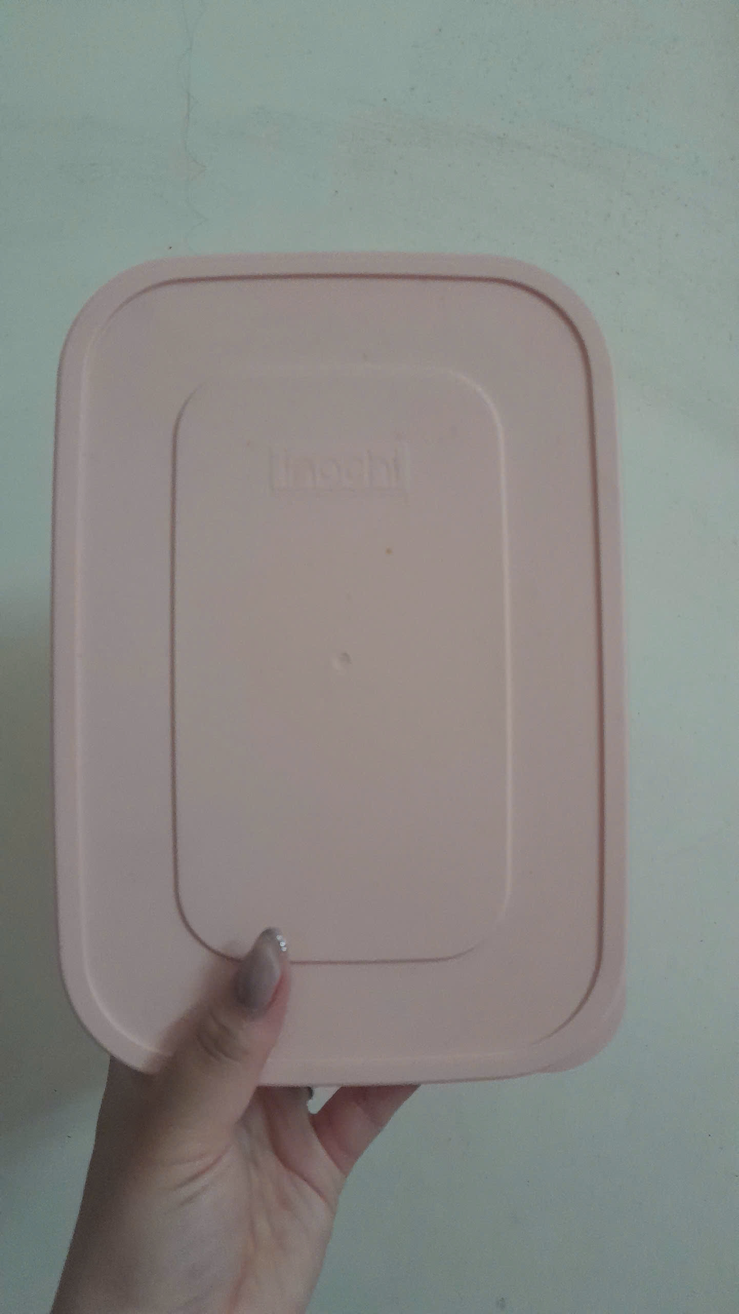 hộp đựng thức ăn INOCHI 