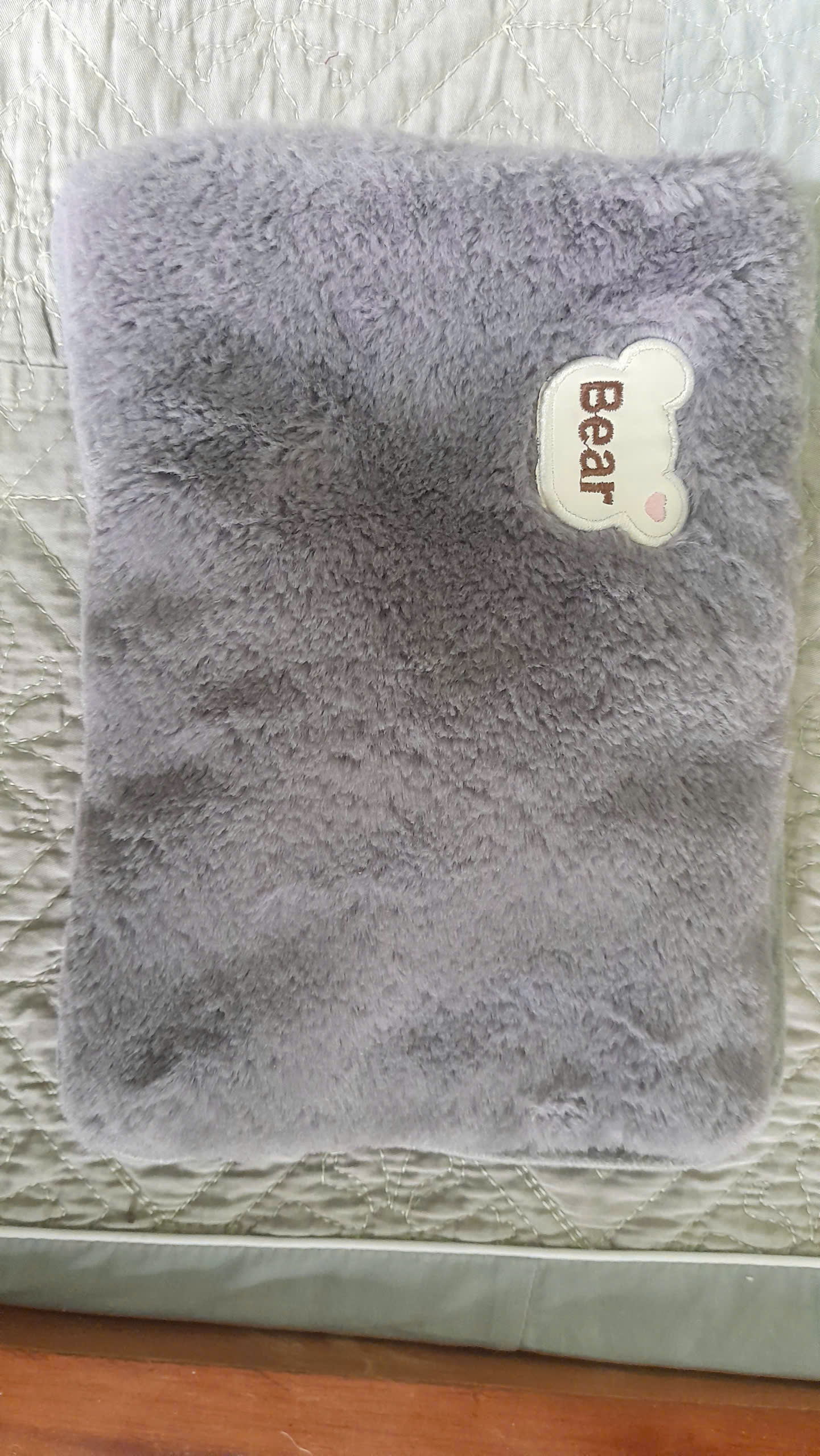 Túi sưởi chườm bụng