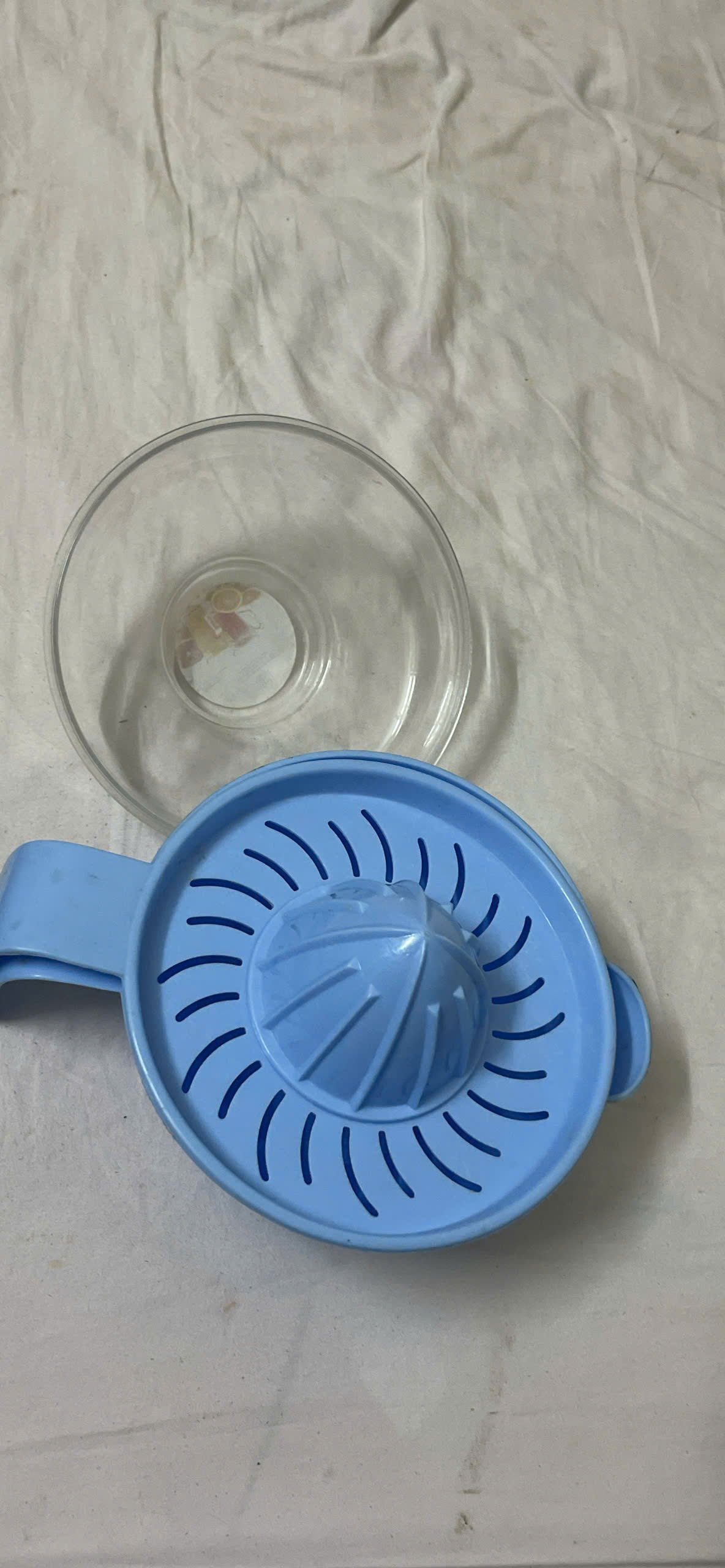 đồ vắt nước cam 