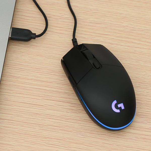 chuột logitech102