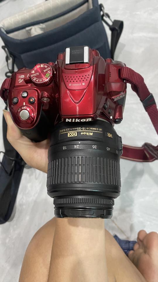 nikon d5300