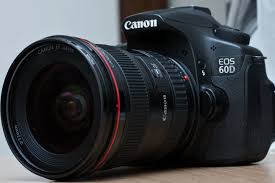 canon 60d