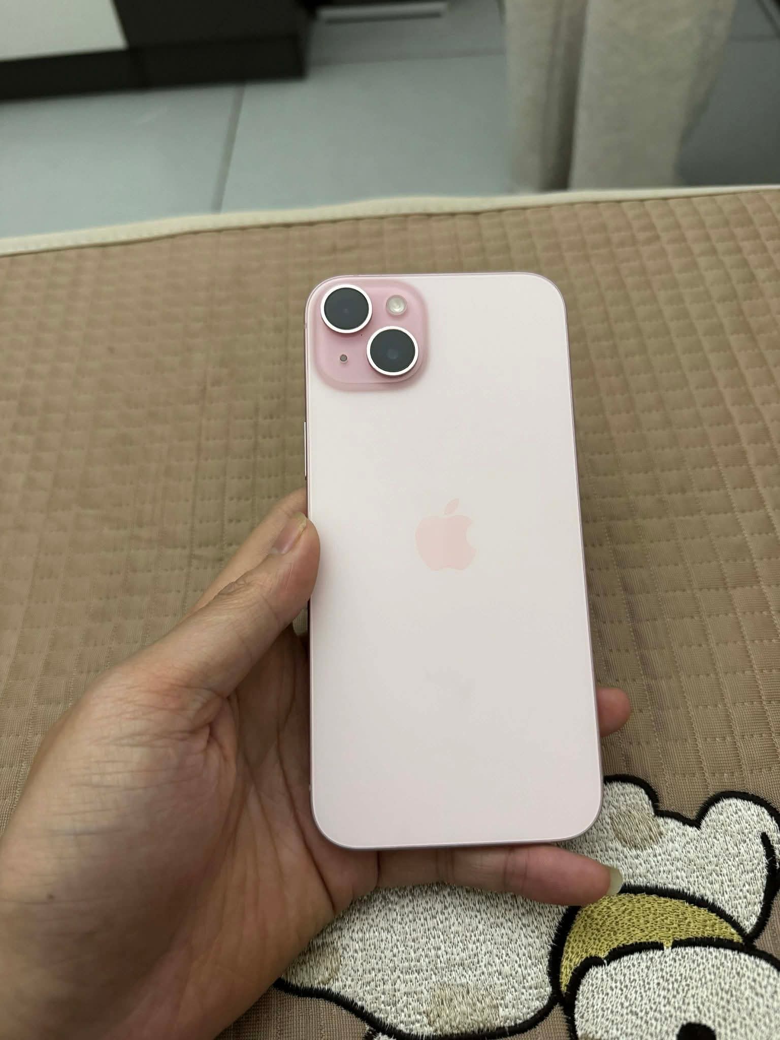Iphone 15 plus