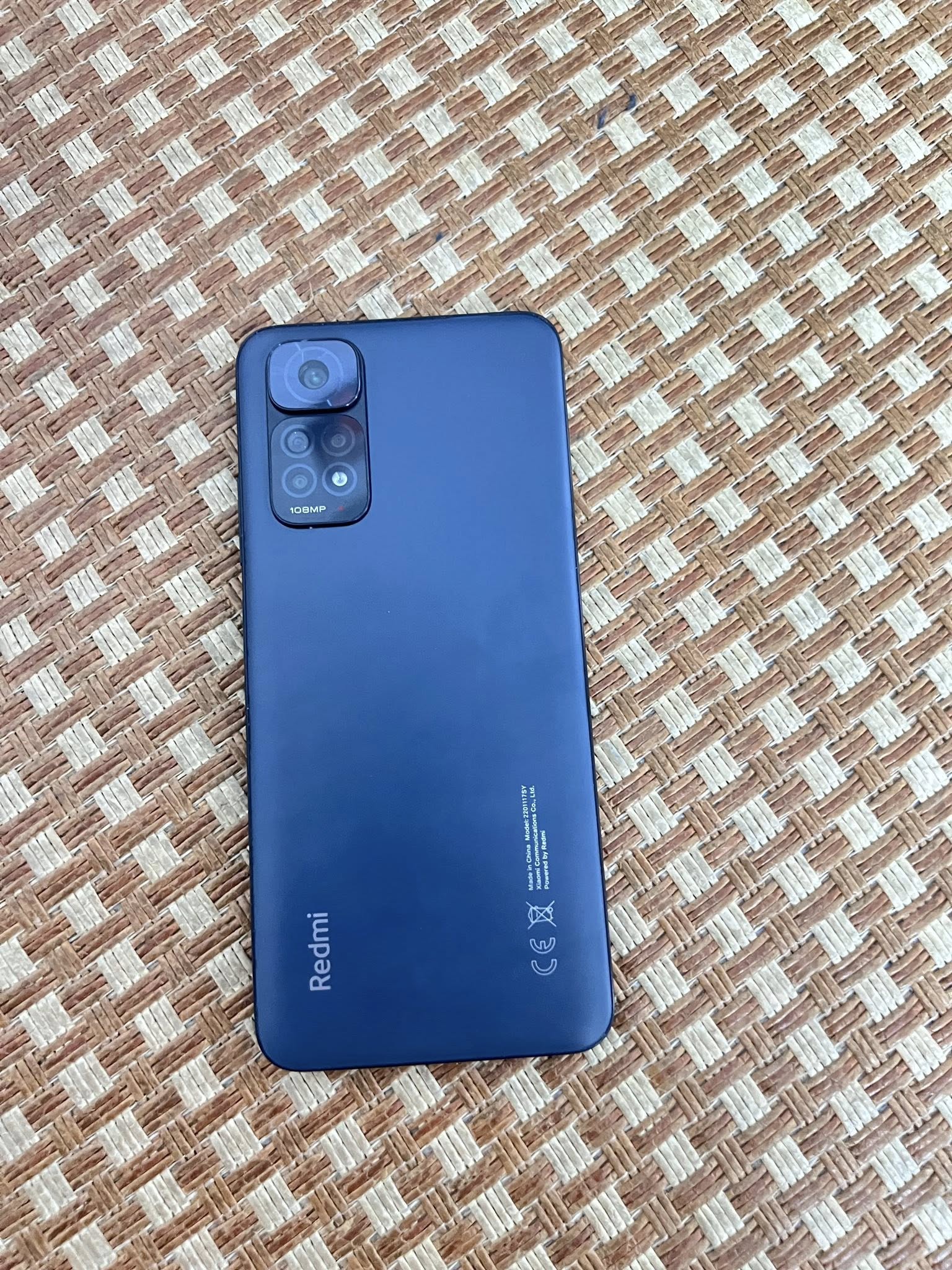 Redmi note 11