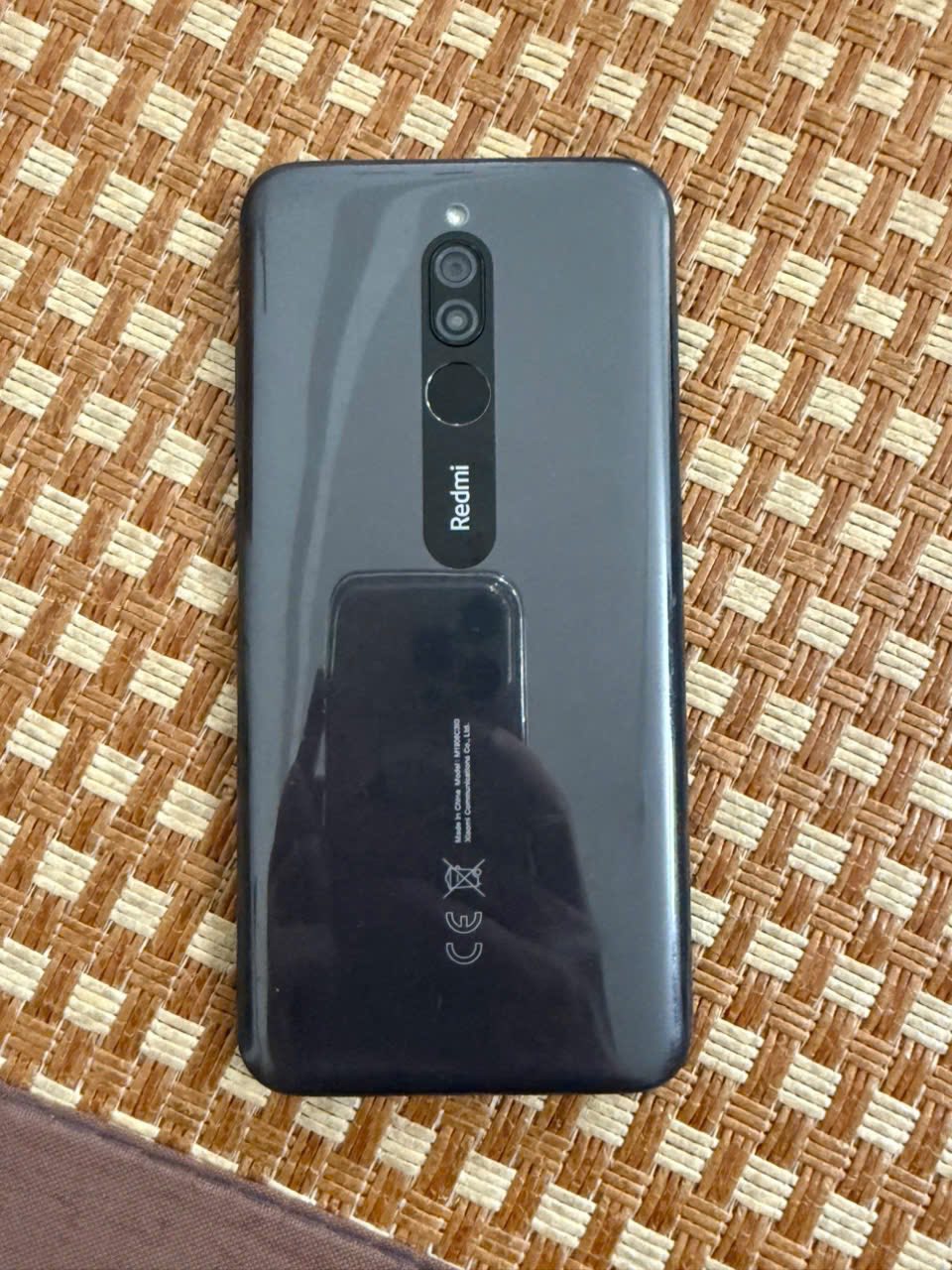 Redmi 8